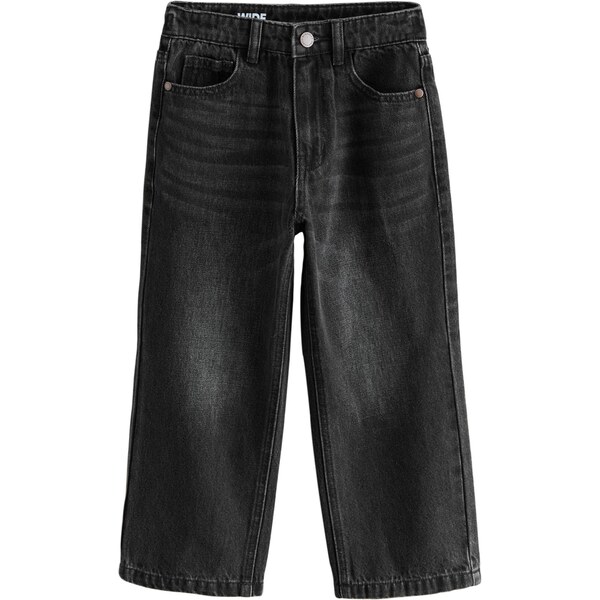 Next Džínsy čierna 65888571