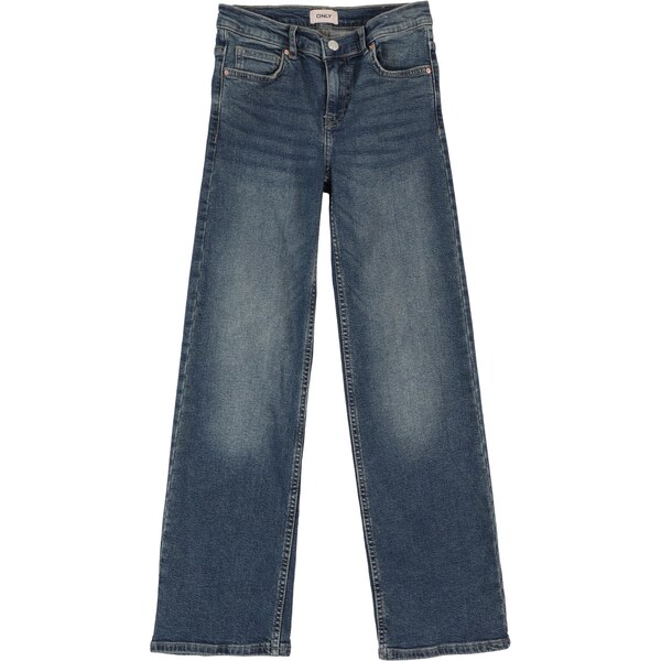 ONLY GIRLS Džínsy KOGJUICY modrá denim 65475331