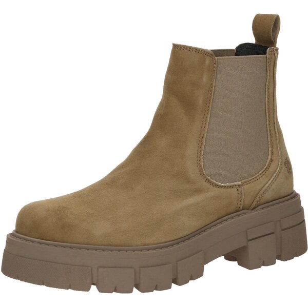 Apple of Eden Chelsea čižmy California kaki 65893472
