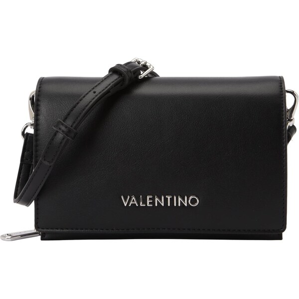 VALENTINO Taška cez rameno čierna 65475337