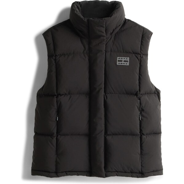 Tommy Jeans Vesta ALASKA čierna 65394935