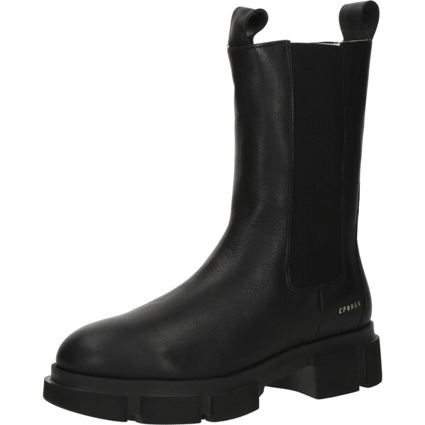 Copenhagen Studios Chelsea čižmy čierna 65394941