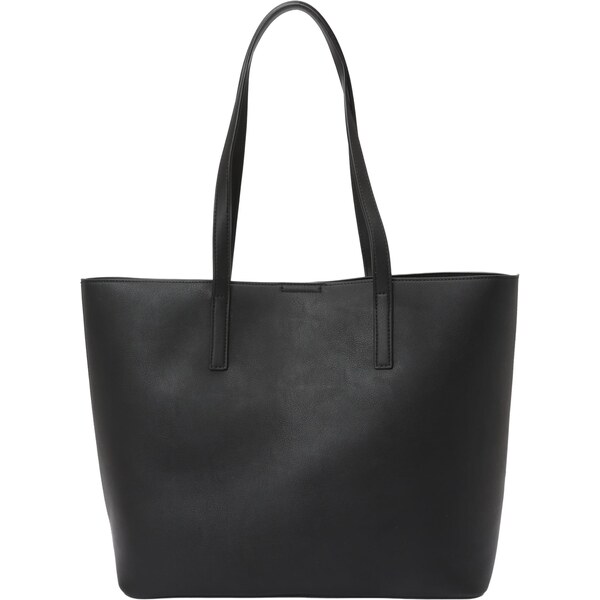 ABOUT YOU Shopper čierna 65679354