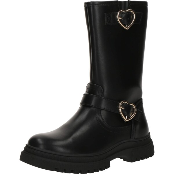 ABOUT YOU Čižmy Lucia čierna 65415453