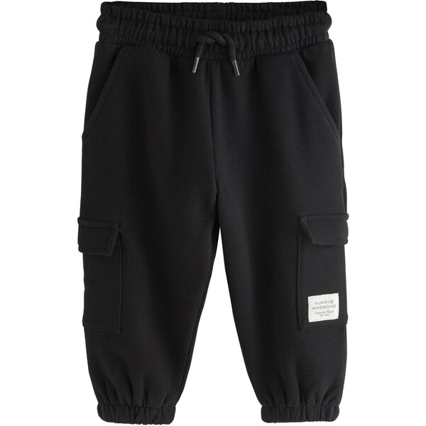 Next Nohavice čierna 65885808