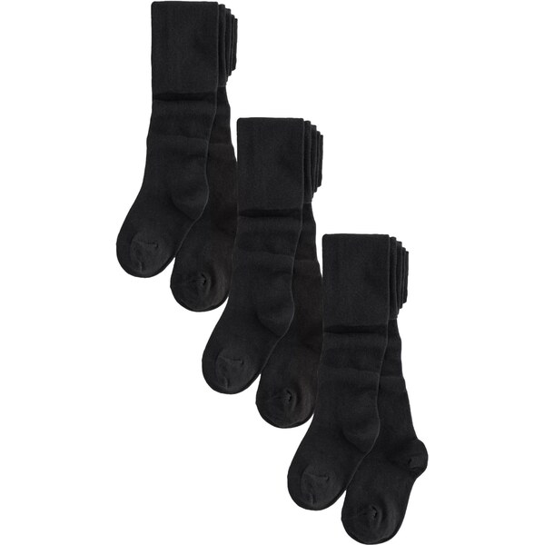 Next Pančuchy čierna 65660382