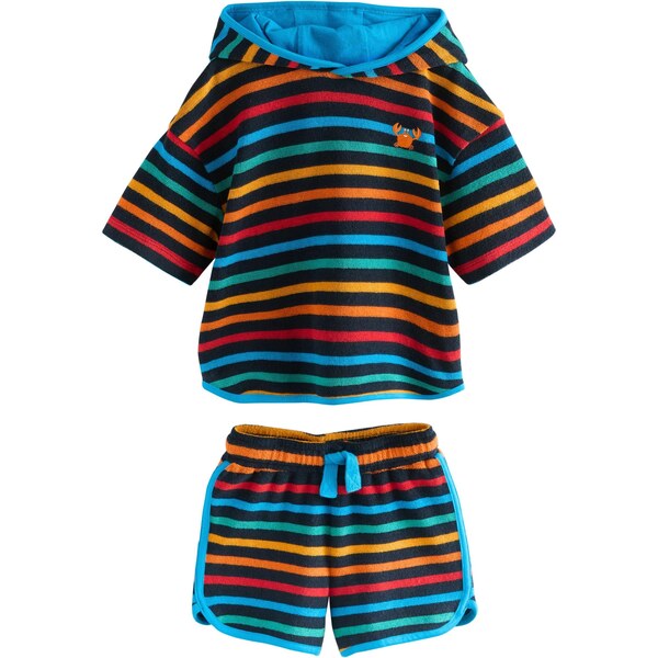 Next Ochrana proti UV žiareniu modrá / oranžová / červená / čierna 65888481