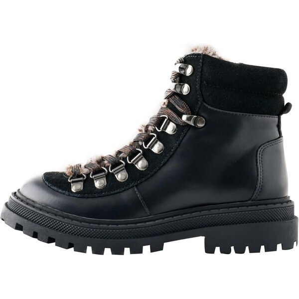 Next Čižmy čierna 65707731