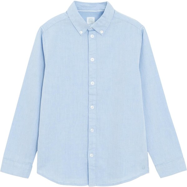 Cool Club Košeľa svetlomodrá 65679155