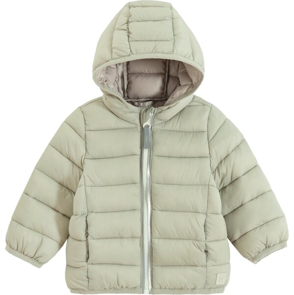 Cool Club Prechodná bunda béžová 65891142