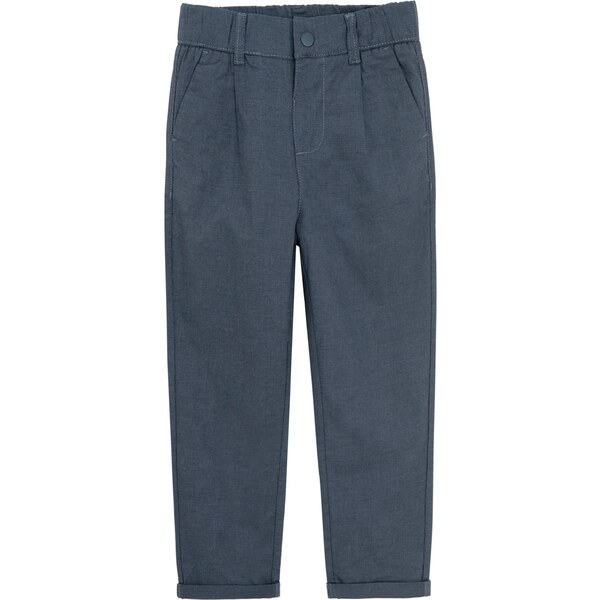 Cool Club Nohavice námornícka modrá 65891261