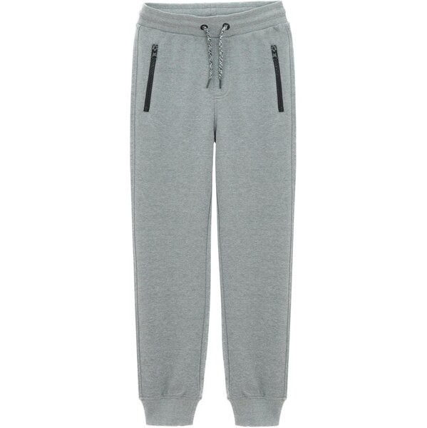 Cool Club Nohavice sivá 65891260