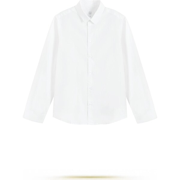 Cool Club Košeľa biela 65679166