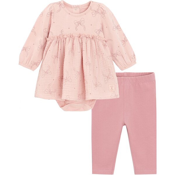 Cool Club Set pitaya / rosé 65892545