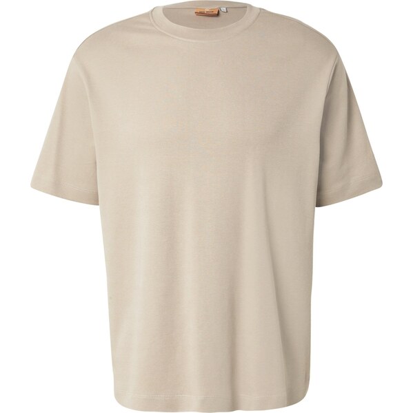 MOS MOSH Tričko MMGDarren béžová 65485214