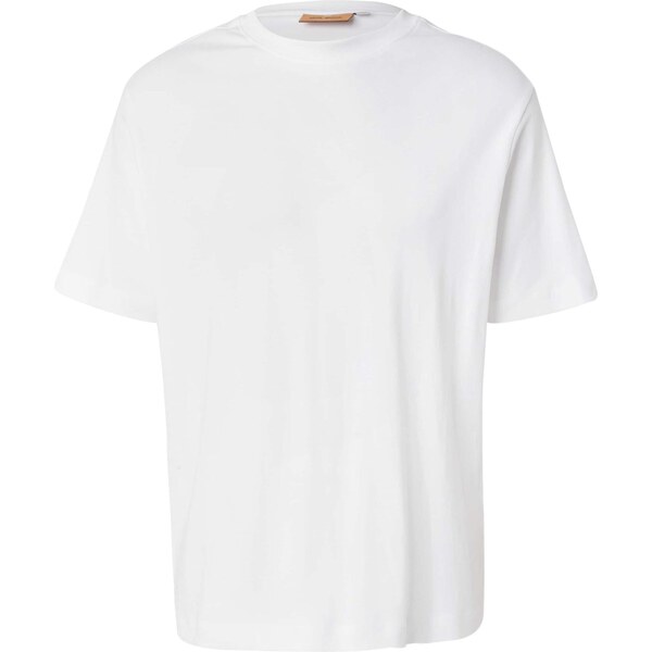 MOS MOSH Tričko MMGDarren biela 65485215