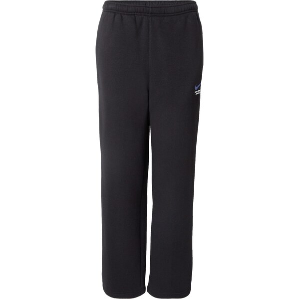 Nike Sportswear Nohavice CLUB čierna 65664604