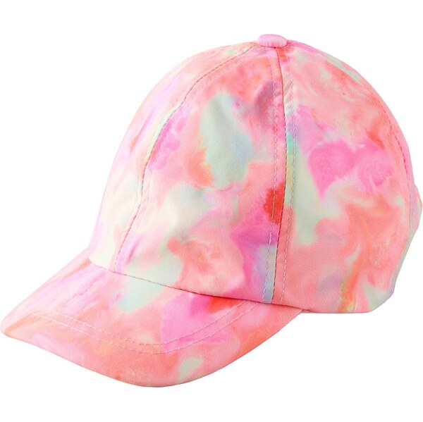 Next Klobúk svetlozelená / ružová / biela 65875941