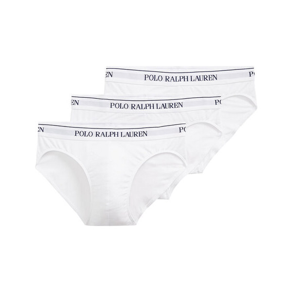 Súprava slipov Polo Ralph Lauren 29383493