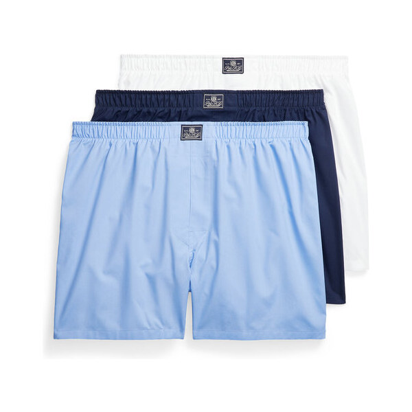Súprava boxeriek Polo Ralph Lauren 17207013
