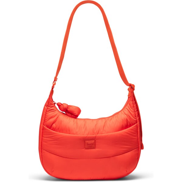 Herschel Kabelka na rameno Yara oranžová 65394699