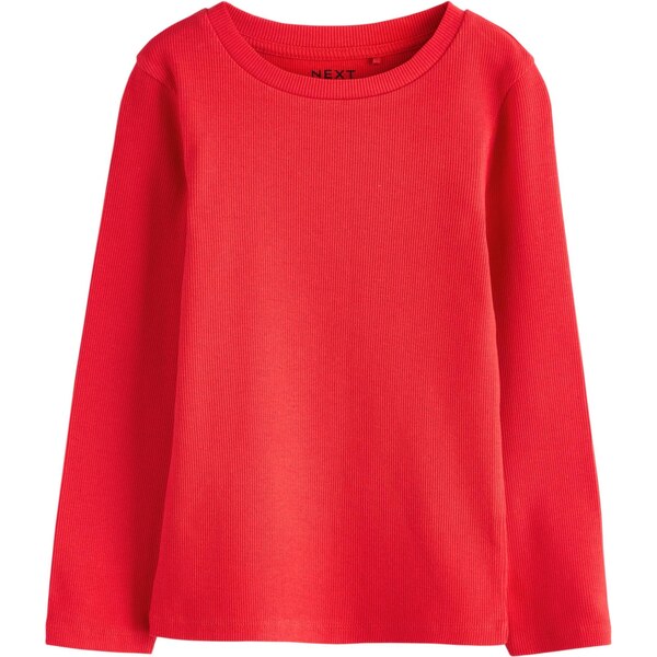 Next Tričko červená 65885219