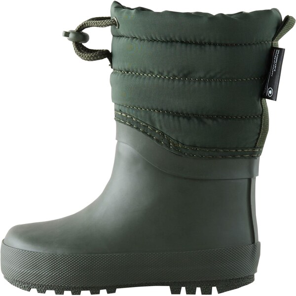 Next Gumáky tmavozelená 65980905