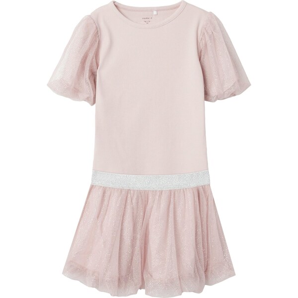 NAME IT Set NMFOYLLA orgovánová / strieborná 65394904