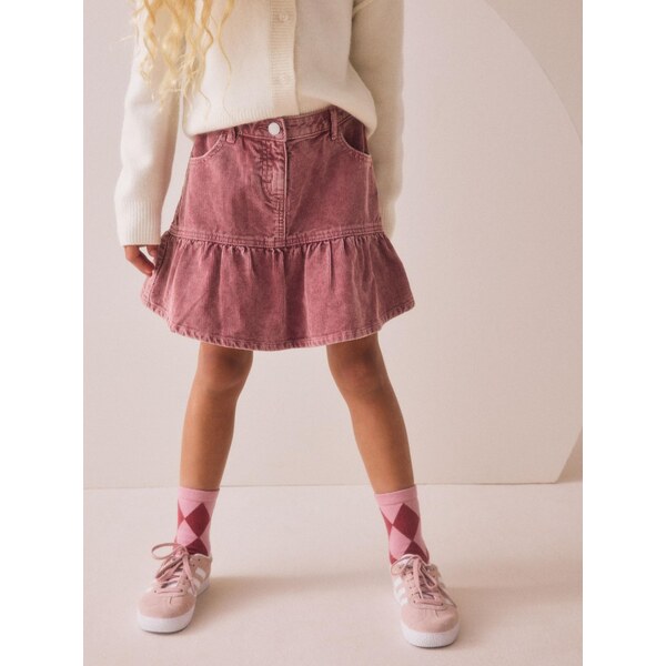 Next Sukňa ružová 65795203