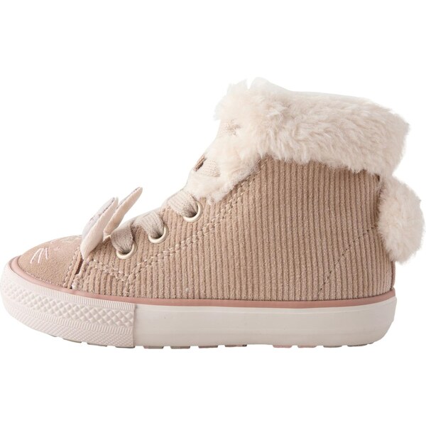 Next Tenisky krémová / nebielená / biela 65659595