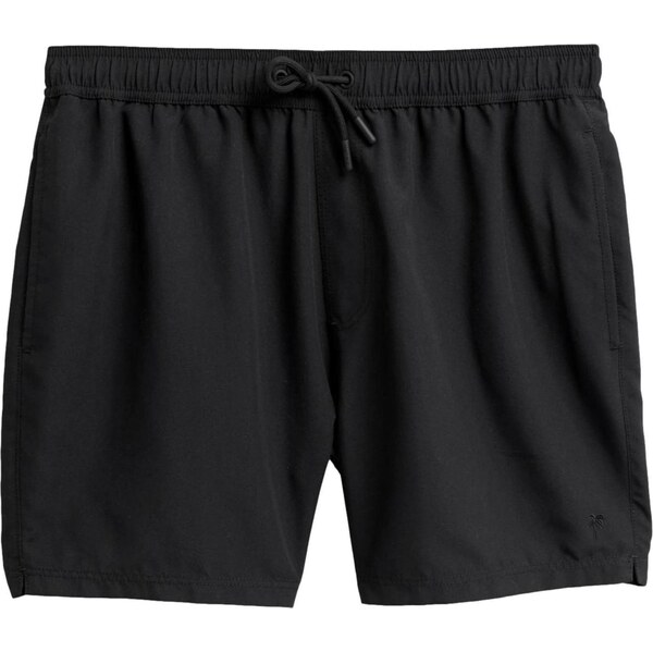 Next Plavecké šortky Essential čierna 65661677