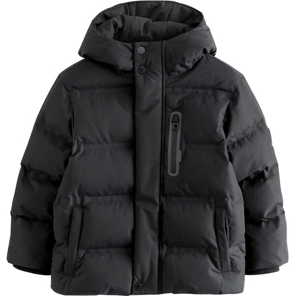 Next Prechodná bunda čierna 65661456