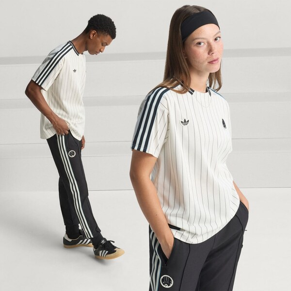Adidas Dres Newcastle United FC Terrace Icons (unisex) 65395007