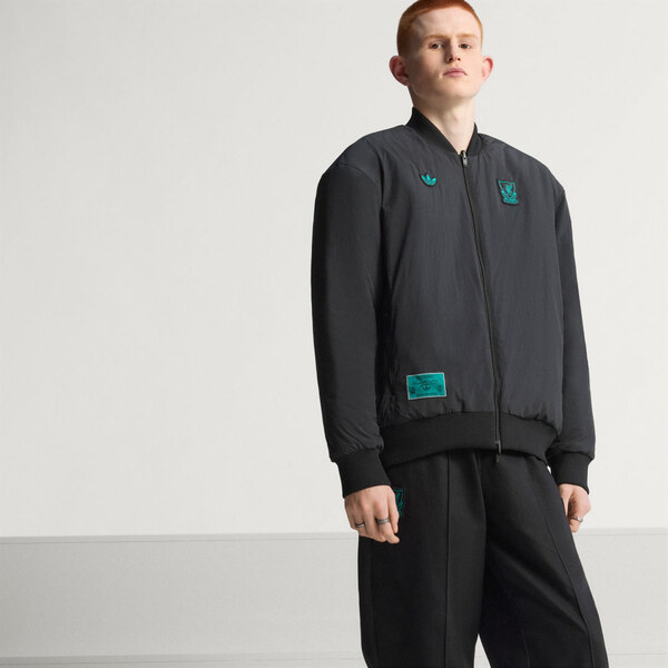 Adidas Bunda Liverpool FC Terrace Icons 65395042