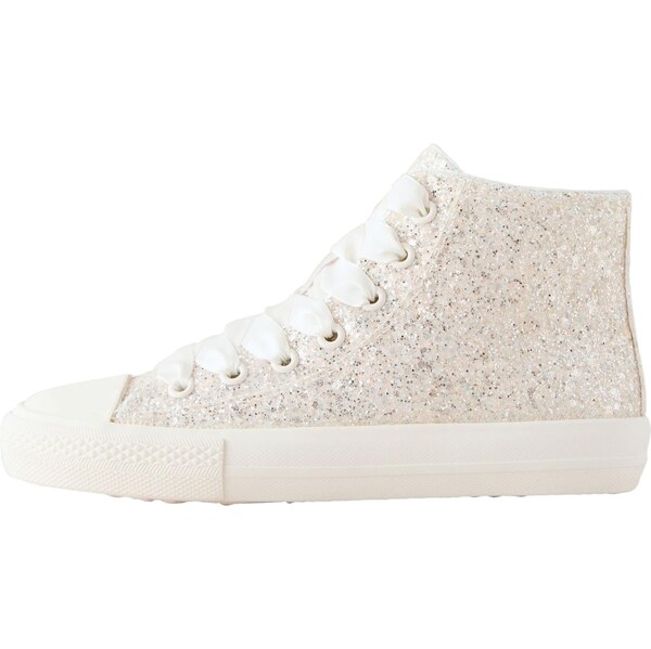 Next Tenisky biela ako vlna 65662177