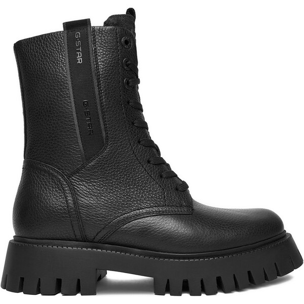 Šnurovacia obuv G-Star Raw 65395072