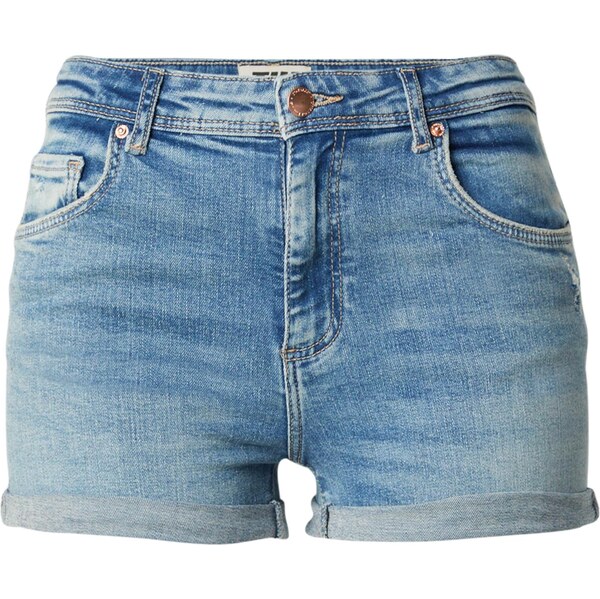 Tally Weijl Džínsy modrá denim 65922459