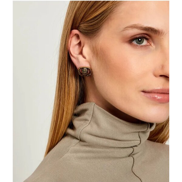 Kurt Geiger Náušnice CHELSEA 65390764