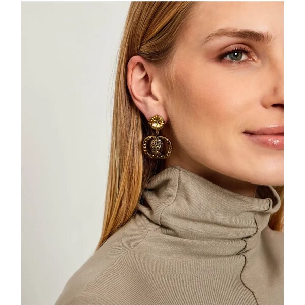 Kurt Geiger Náušnice CHELSEA 65390765