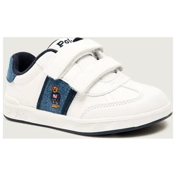 POLO RALPH LAUREN Detské capačky HERITAGE COURT III 65361256