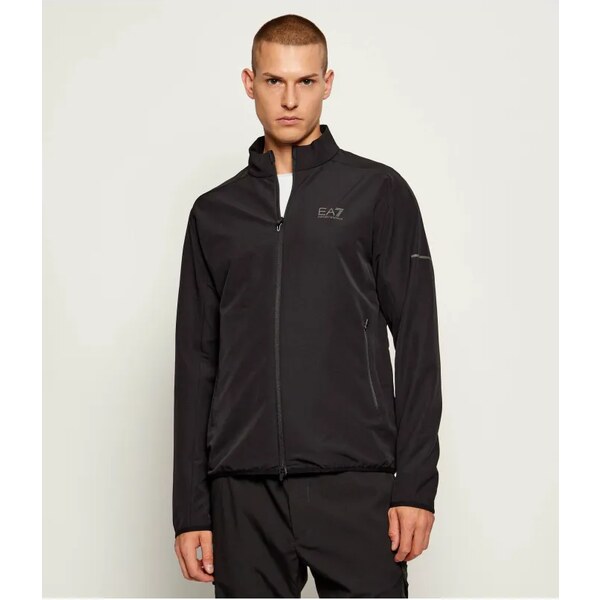 EA7 Mikina | regular fit 65198998