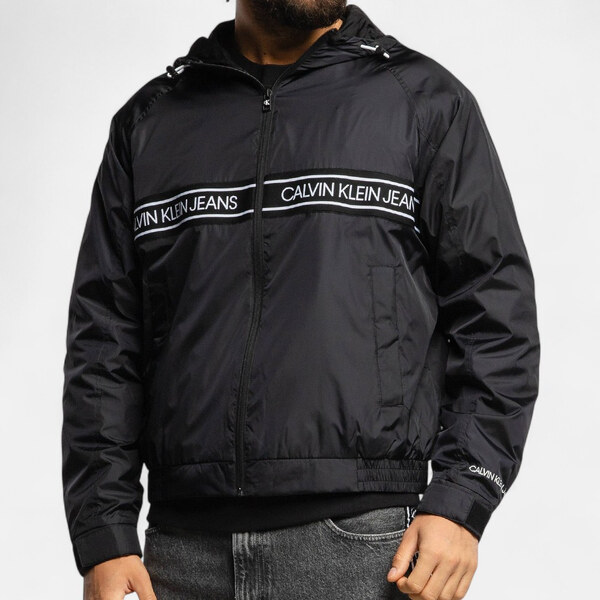 Pánská lehká bunda Calvin Klein 56404 65395170