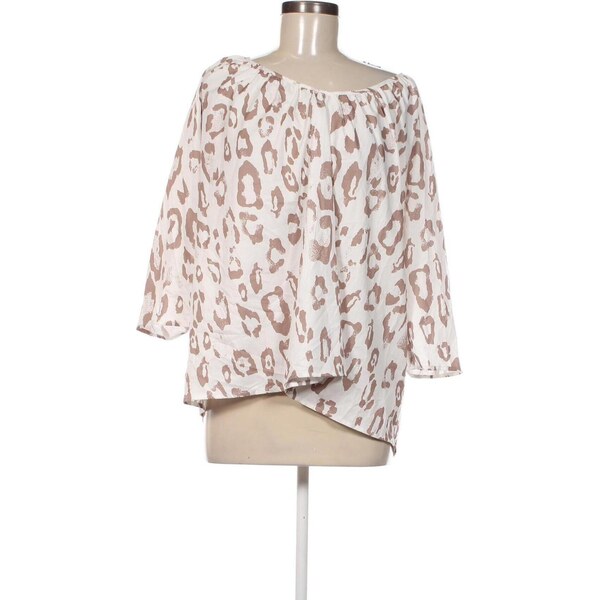 Dámska blúza SHEIN 65404774