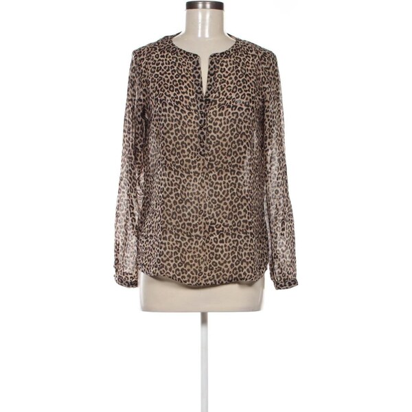 Dámska blúza Tom Tailor 65404791