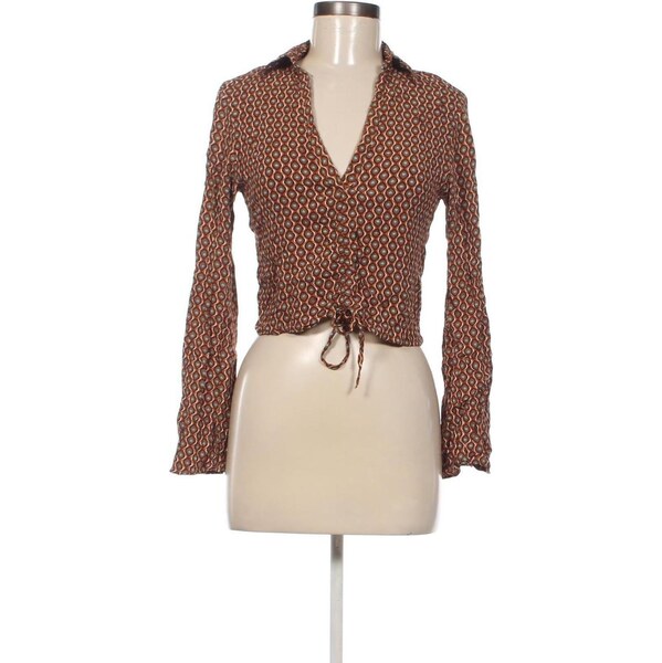 Dámska blúza Clockhouse 65404796