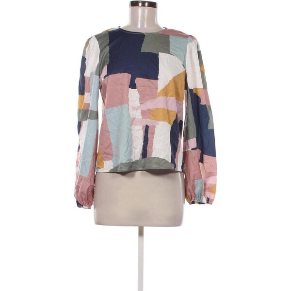 Dámska blúza SHEIN 65404854