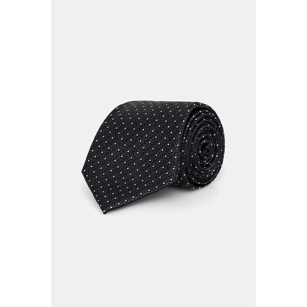 Hodvábna kravata Michael Kors 65405535