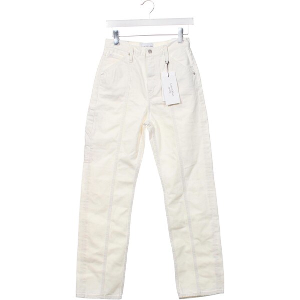 Dámske džínsy Calvin Klein Jeans 65405541