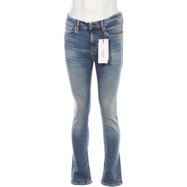 Pánske džínsy Calvin Klein Jeans 65405554