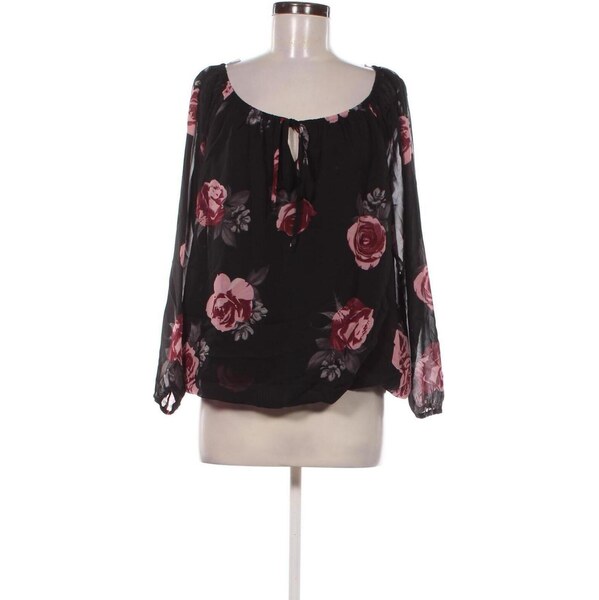 Dámska blúza Body Flirt 65405828